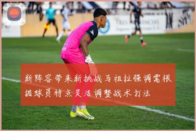 新阵容带来新挑战马祖拉强调需根据球员特点灵活调整战术打法